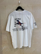 Vntg Bush Bird Tee (Fits Large)