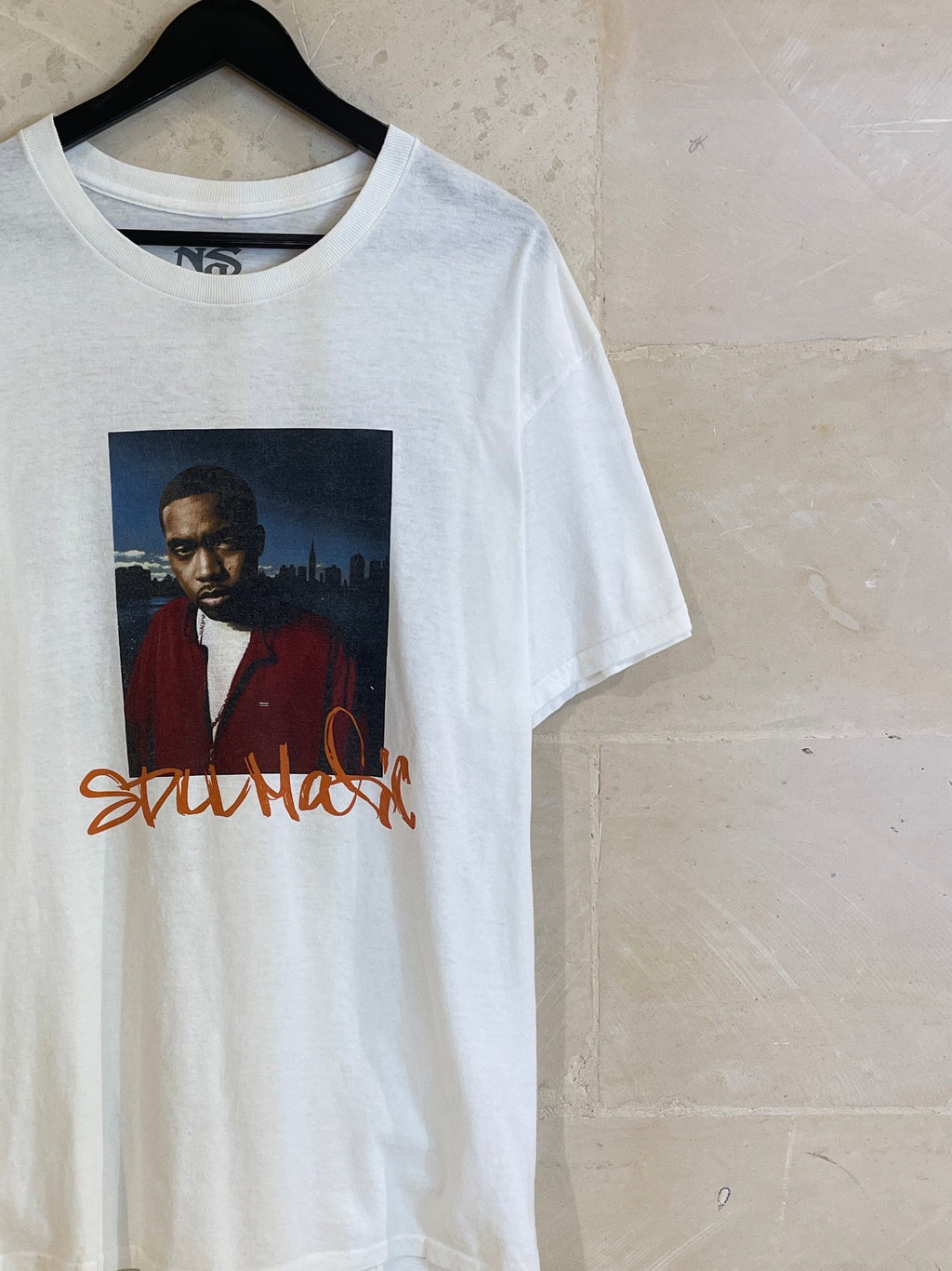 NAS Tee (Large)