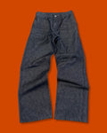 Carhartt Black Jeans Pants(22W-39L)