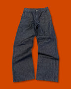 Carhartt Black Jeans Pants(22W-39L)