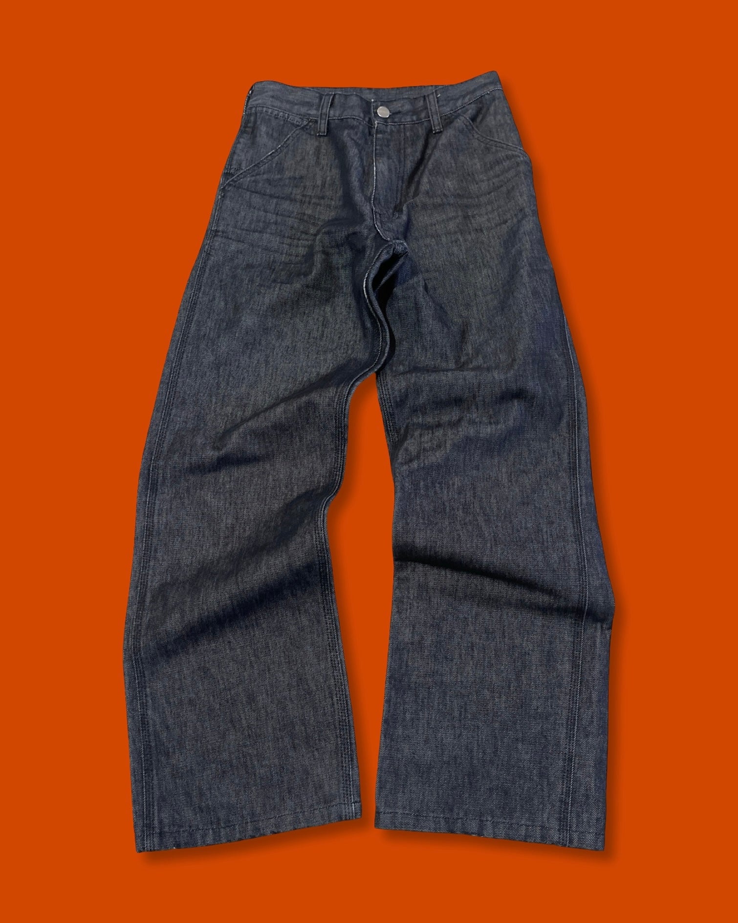 Carhartt Black Jeans Pants(22W-39L)