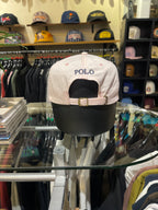 Ralph Lauren Dadhat Cap