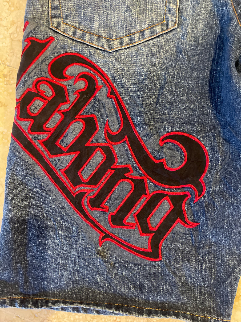Billabong Y2K Men’s Jorts (34W-25L)