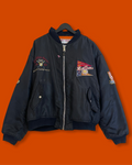 Best Montana Varsity Jacket (fits Large)