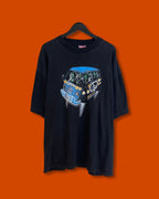 Vntg Alien On Van Tee (XL)