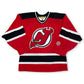 Devils NHL Hockey Jersey (Small)