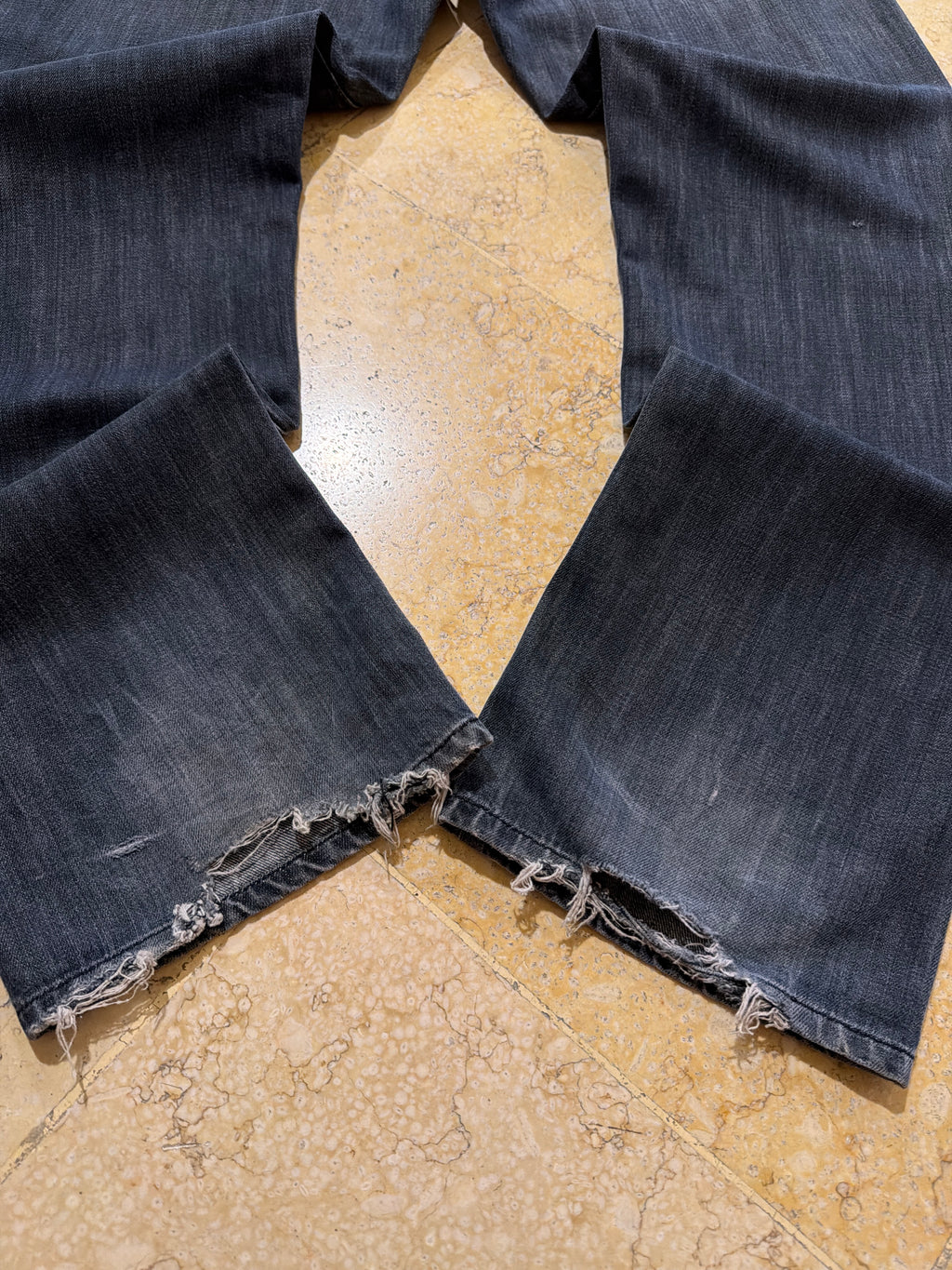 Ecko Unlmtd Pants (W32/L44)