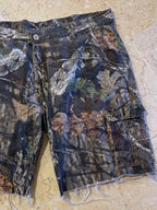 Moosy Oak Real Tree Cargo Men’s Short(40W-21L)