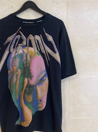 Jordan Big Face Tee (Fits Large)