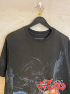 Travis Scott Utofia Tee (Medium)