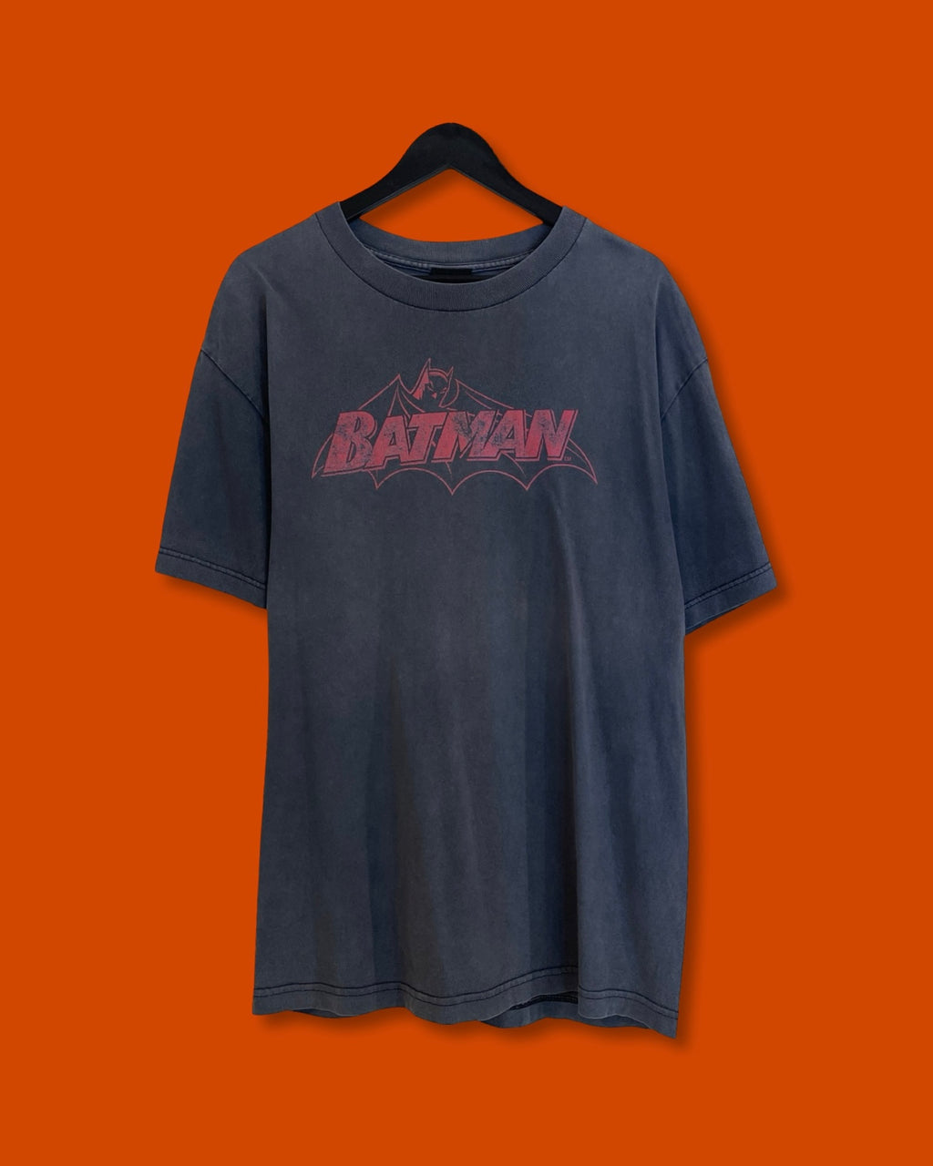 Vntg Batman Tee (Large)