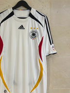 2006 FIFA World Cup Home Shirts (Large)*/Pull Out