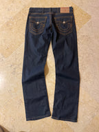 True Religion Denim Pants (34W-43L)*
