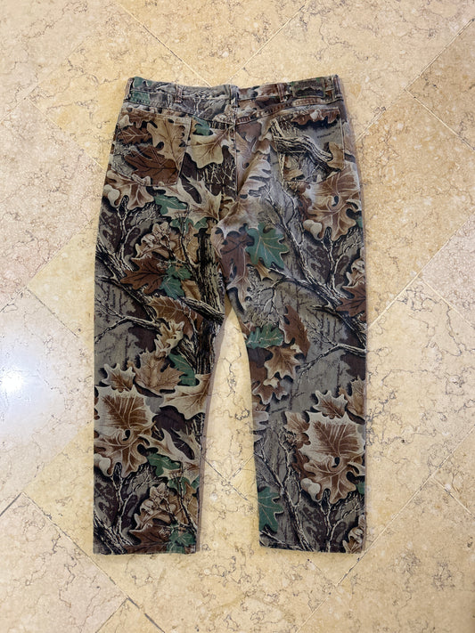 Realtree Pants (W54/L34)