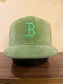 Vntg Boston Closed Cap (7 1/2)