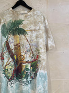 Vntg 1991 Rainforest Tee (XL)