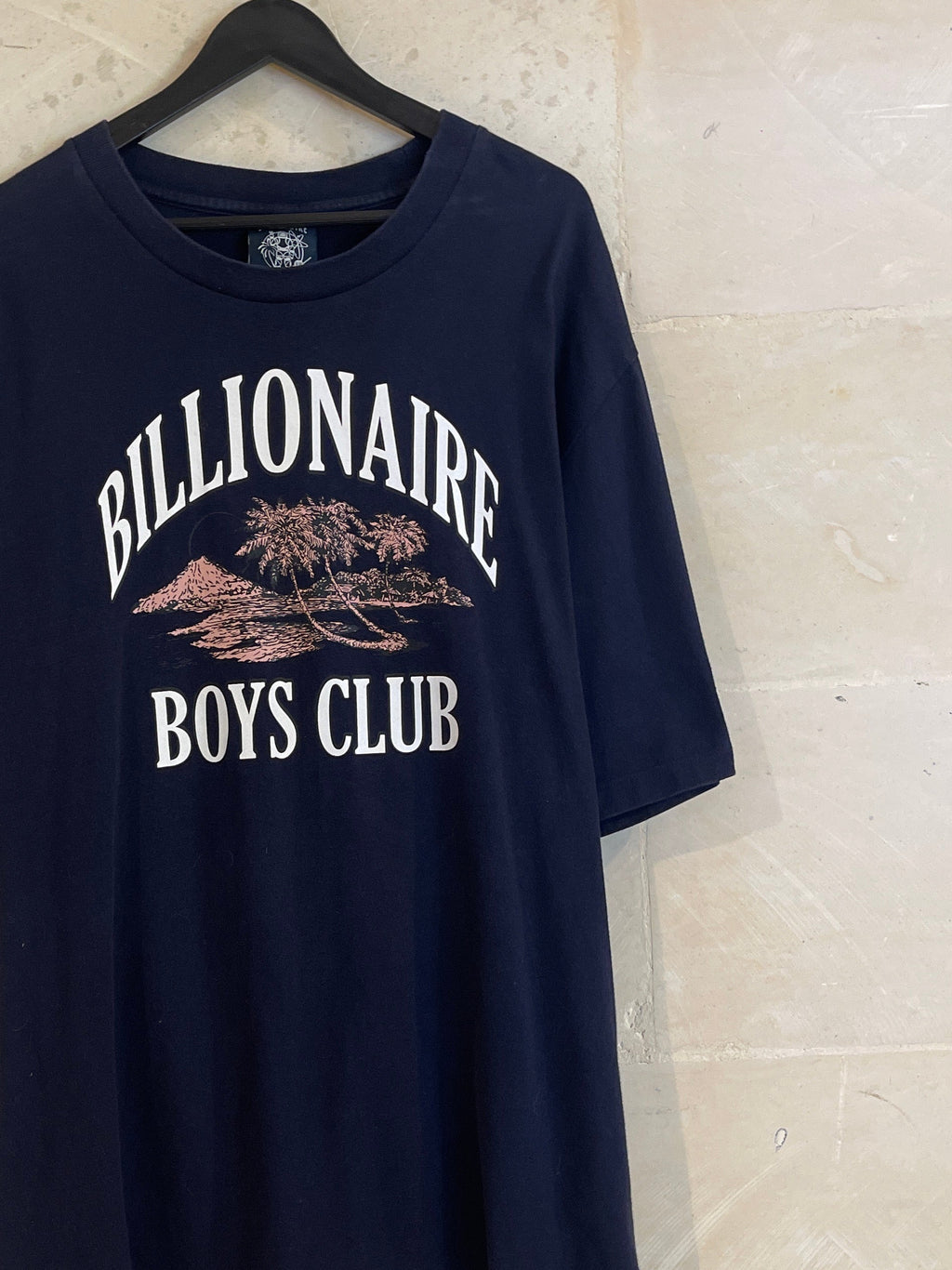 BBC Beach Tee (XXL)