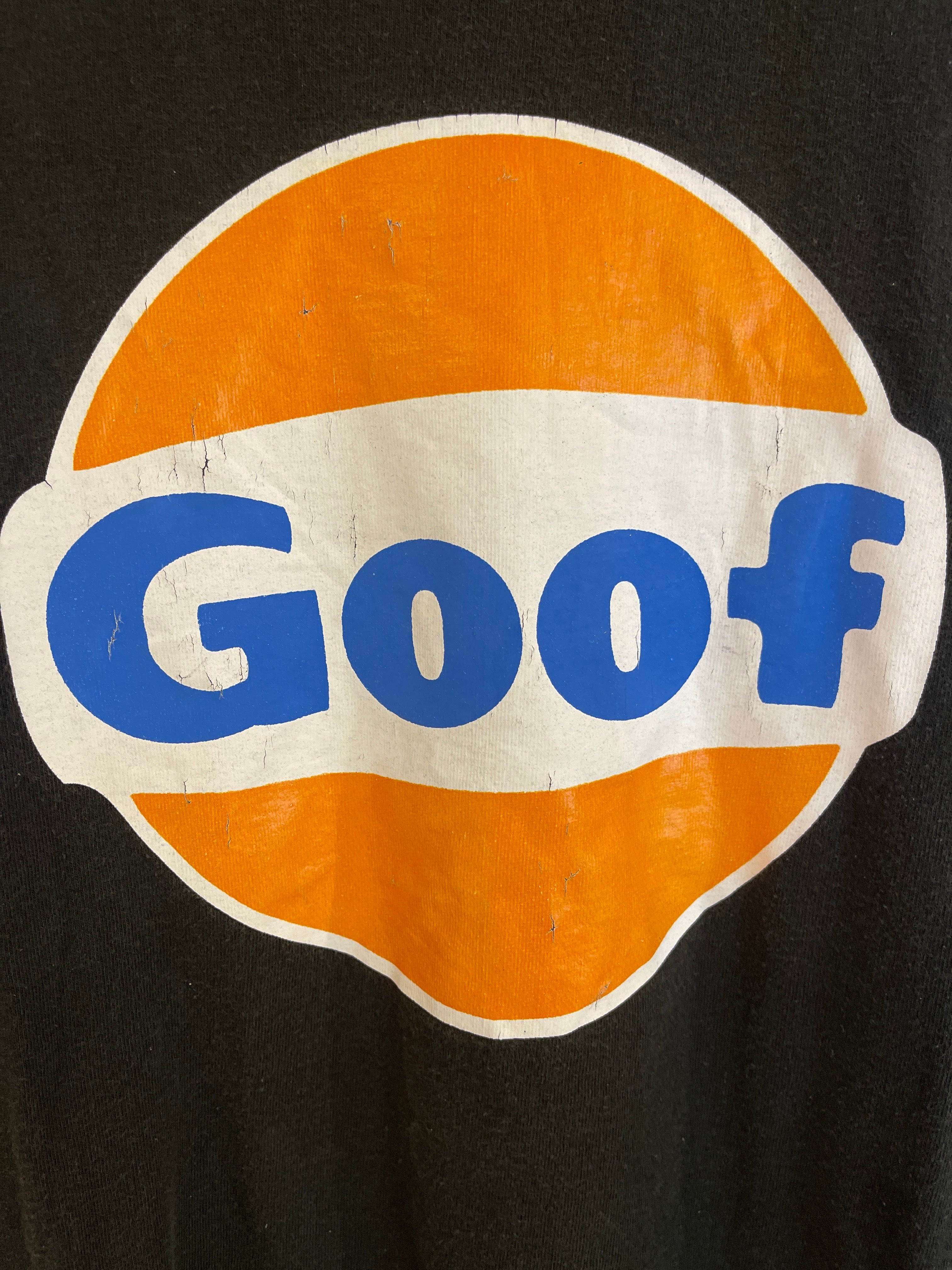 Vntg Goof Tee (XL)