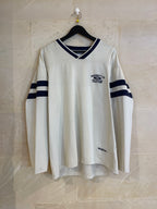 Vntg Tommy Hilfiger Longsleeve (Medium)