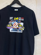 Vntg Size Does Matter Tee (Medium)