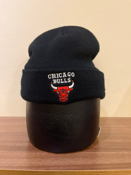 Chicago Bulls Beanie