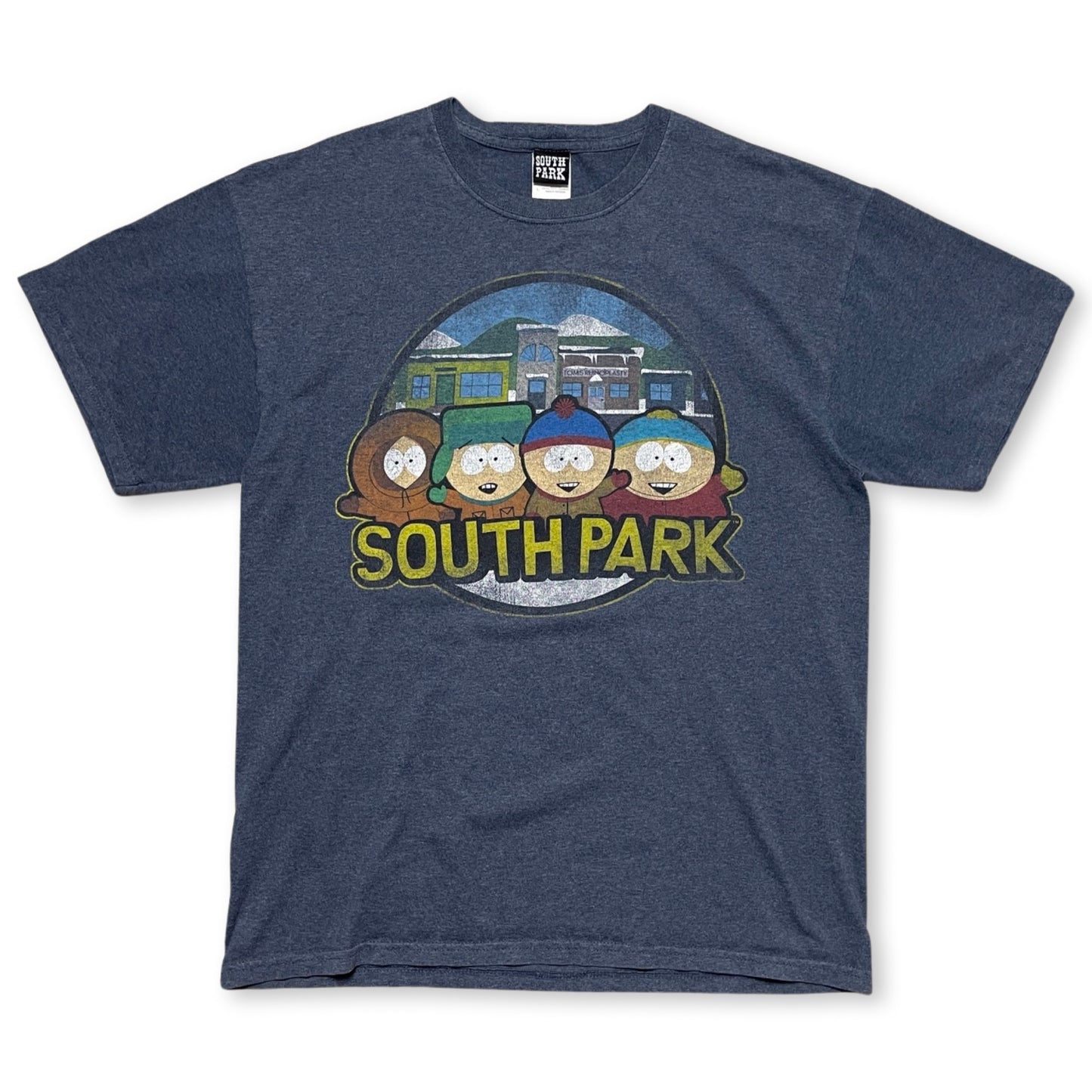 South Park Tee (Large)