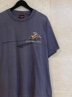 Vntg Quicksilver Tee (Fits Medium)