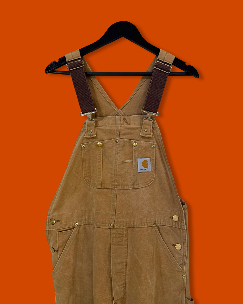 Carhartt Overalls