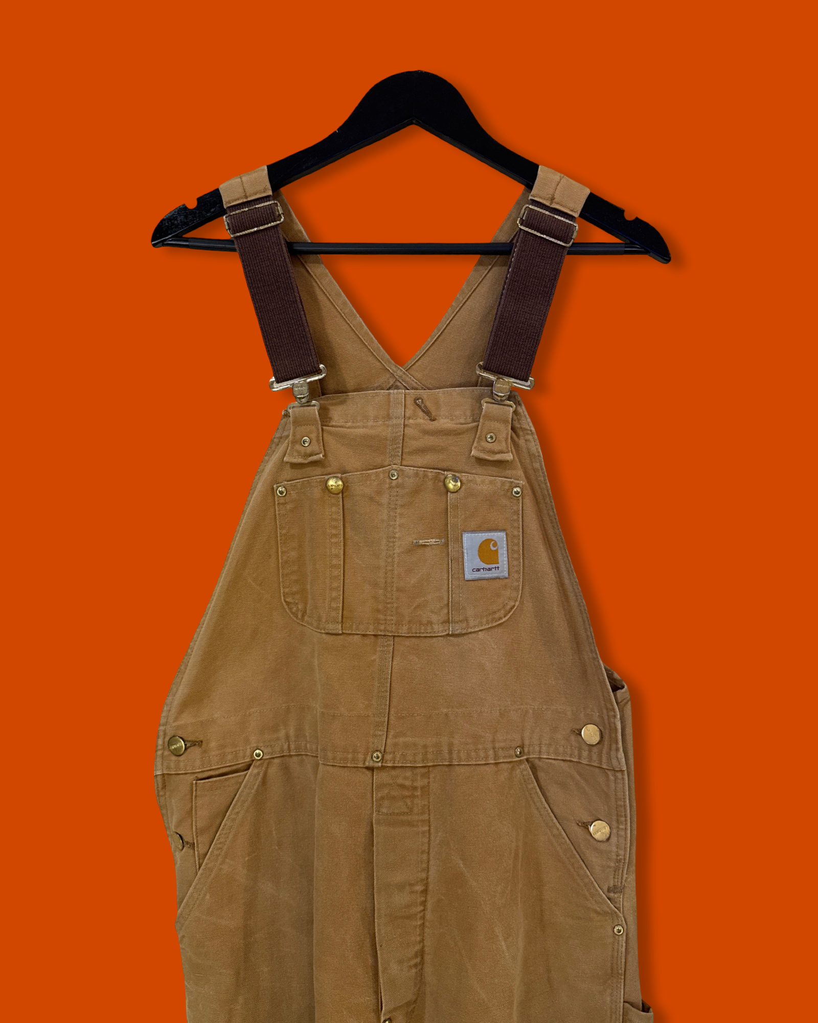 Carhartt Overalls