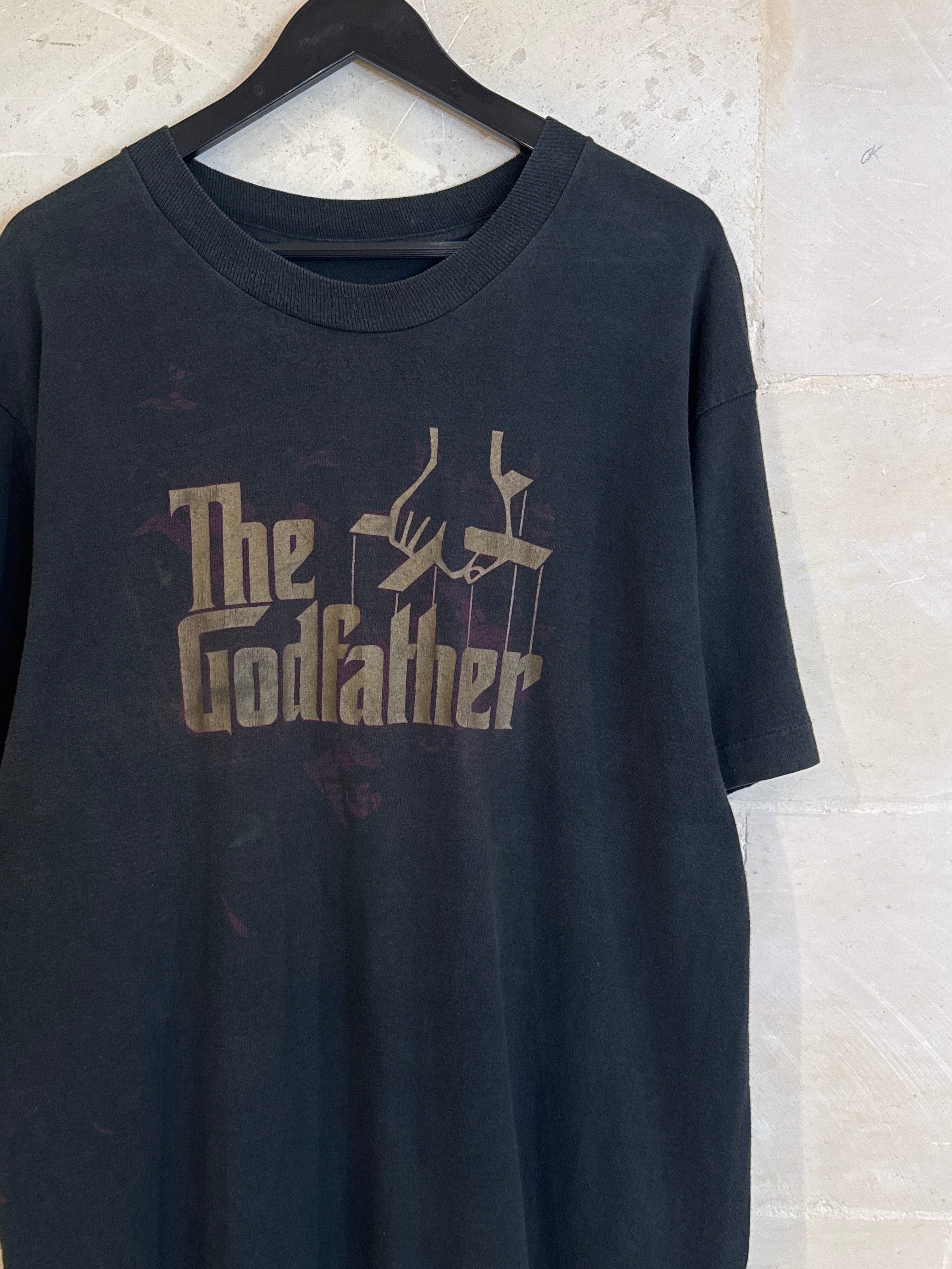 The Godfather Tee (XL)*