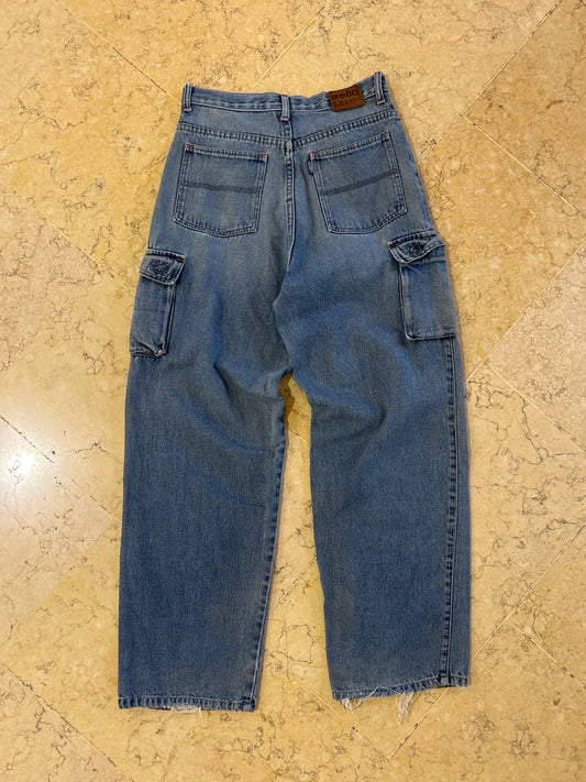 Relic Cargo Jeans (W30/L32)