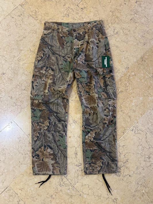 Realtree Pants (W54/L34)