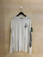 Stussy Rat Longsleeves (Medium) Pin Hole