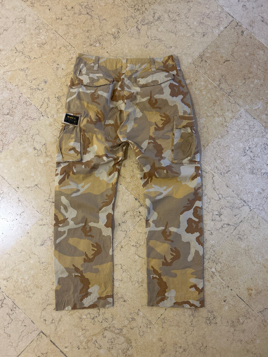 Nike SB Caml Cargo Pants (W32/L32)