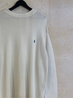 Ralph Lauren Polo Knitted (XL)*