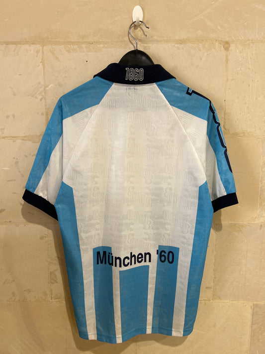 1996-97 1860 Munchen Shirt (Small)