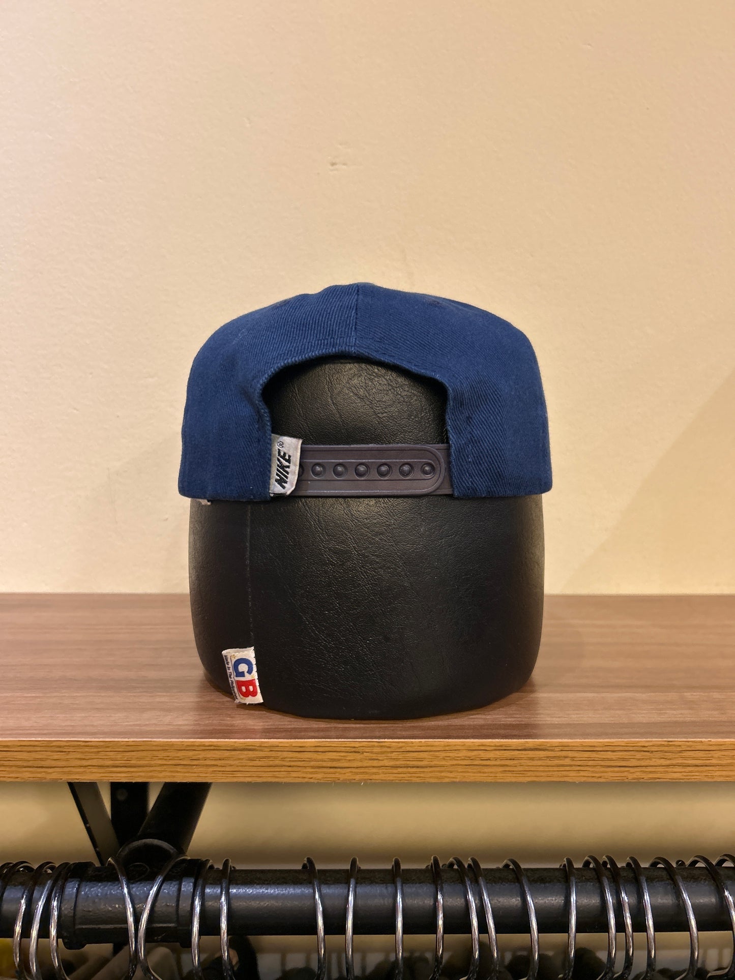 Vtg Nike Cap