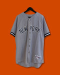 New York Baseball Jersey (Large)