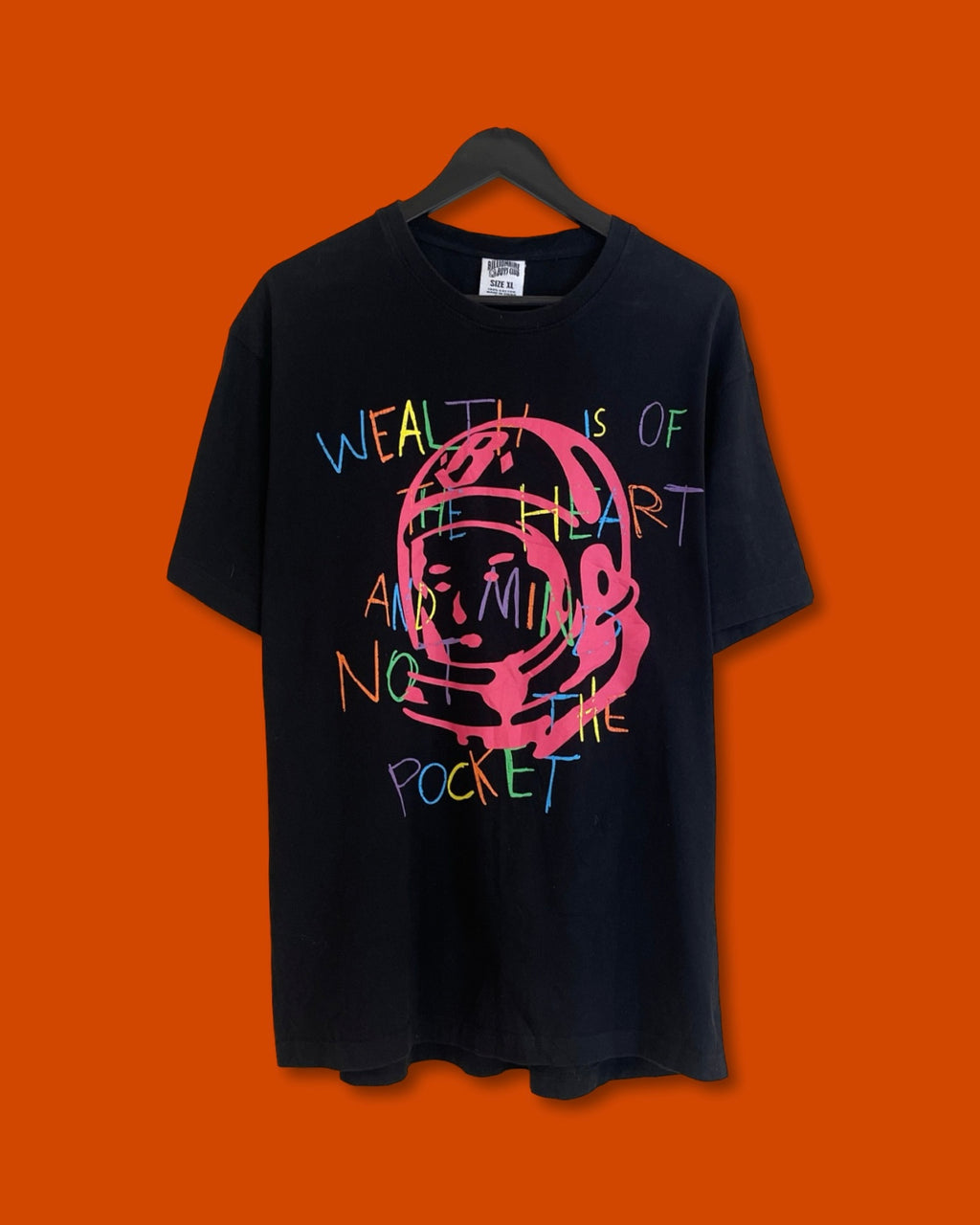 BBC Tee (XL)
