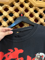 Vntg Naruto Tee (Large)*