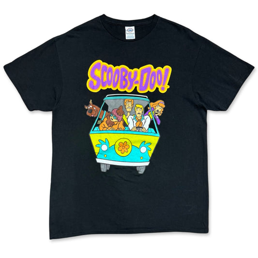 Scooby-Doo Tee (Large)