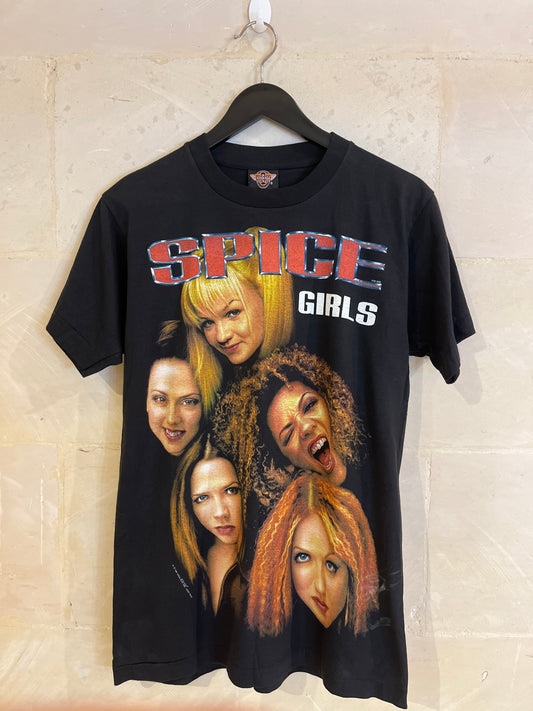 Spice Girls Tee (Small)