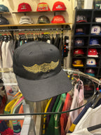Vntg Harley Davidson Cap