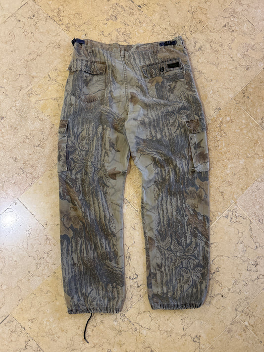 Liberty Realtree Cargo Pants (W44/L36)