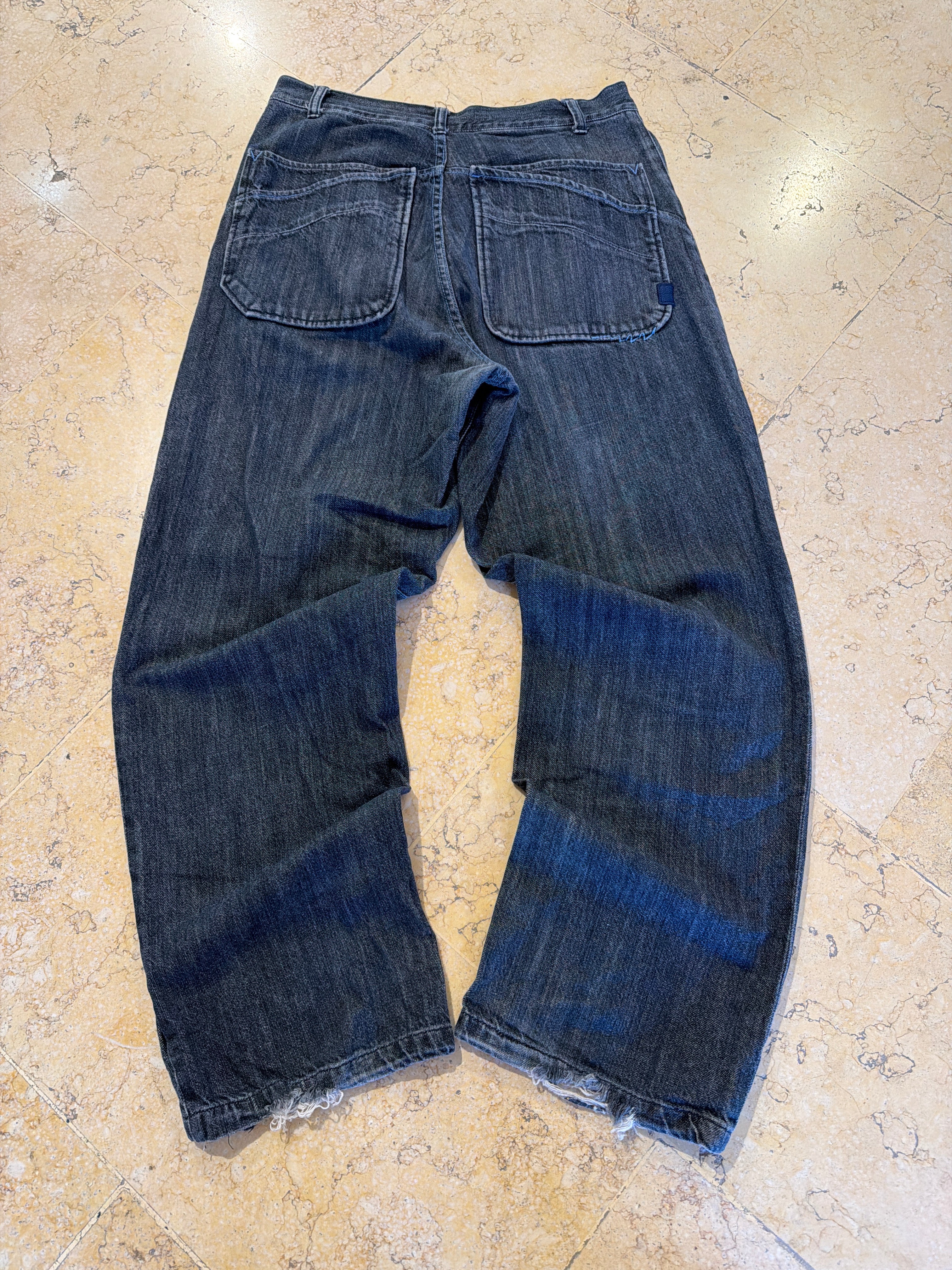 Jordan Y2K Jeans (W32/L42)