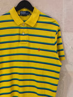 Vntg Ralph Lauren Rugby Polo (Large)