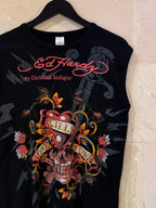 Ed Hardy Sleeveless (Medium)