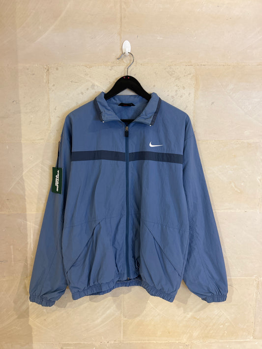 Vtg Nike Windbreaker Jacket (Small)