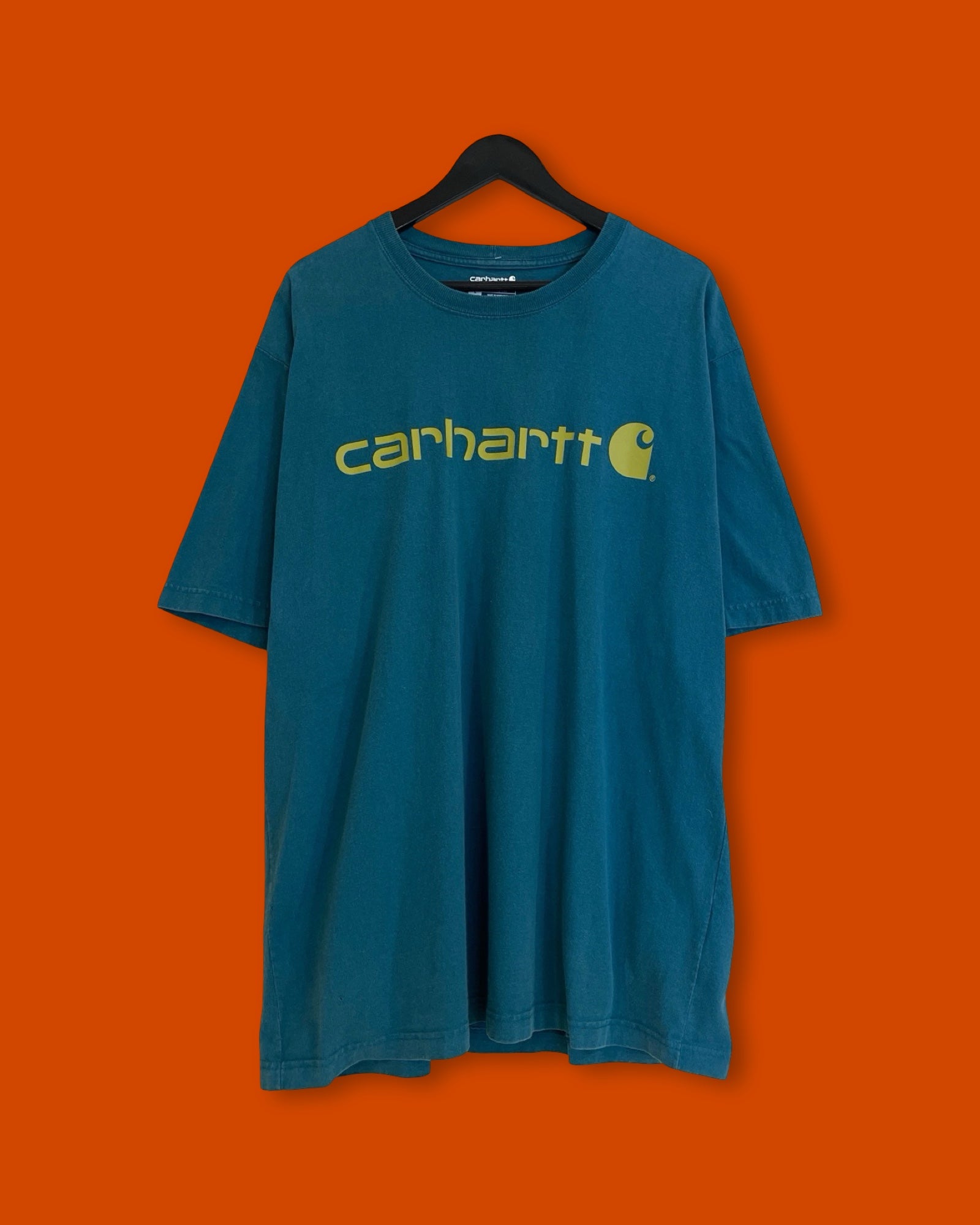 Carhartt Spell Out Tee (Large)