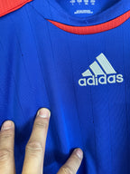 2006-07 France Home Shirt Jersey (Large)*